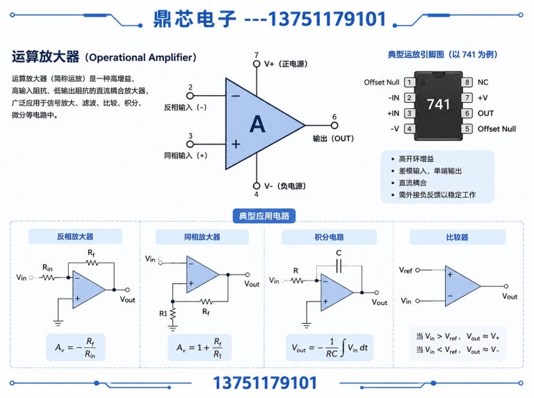 临汾国产IC展示图