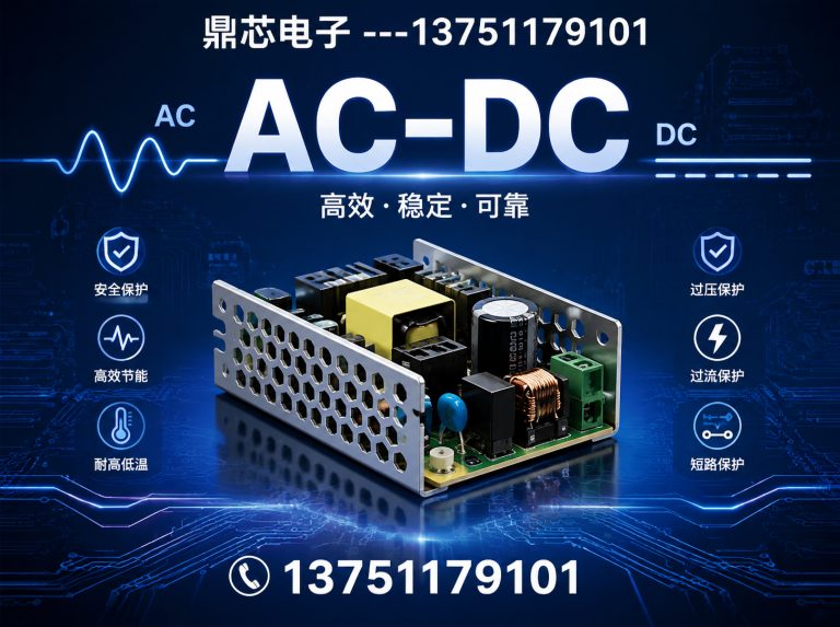 临汾AC-DC展示图